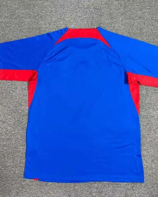 2024 Slovakia Home Kit