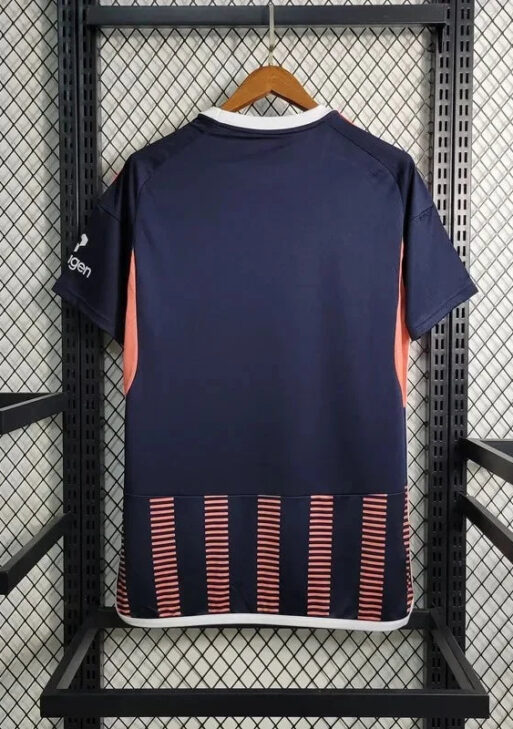 2022/2023 Nottingham Forest Home Kit
