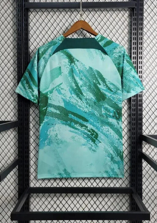 2023/2024 Portugal Pre-Match Training Wear