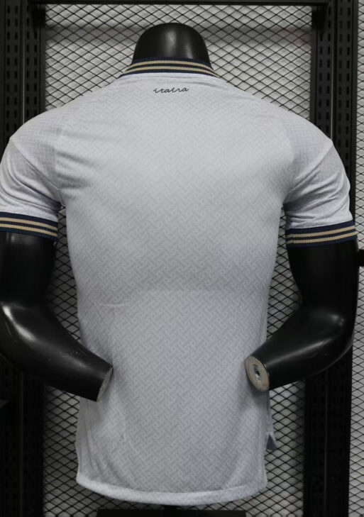 2026 Italy Away World Cup Kit Player Version
