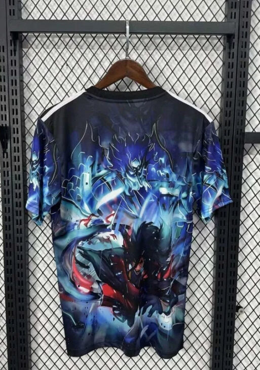 Japan "Void Oni" Limited Jersey