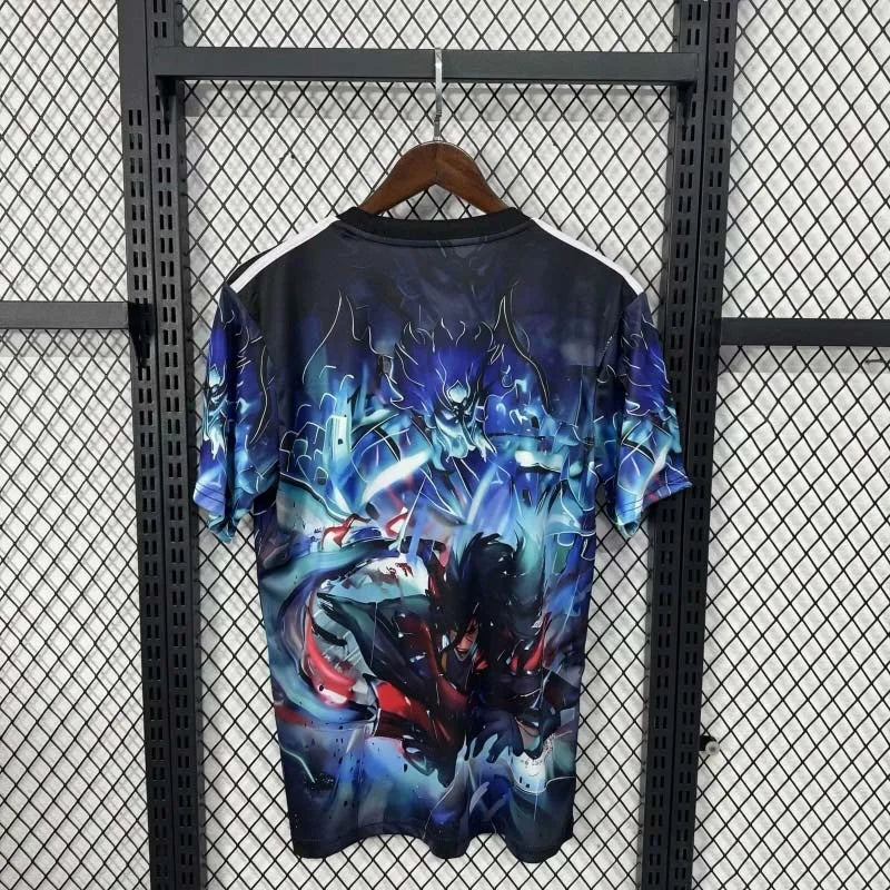 Japan "Void Oni" Limited Jersey - Image 1