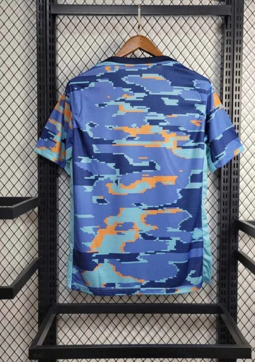 2024 Netherlands Training Wear