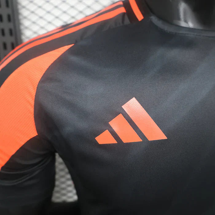 Colombia 2024 Away Kit - Image 3