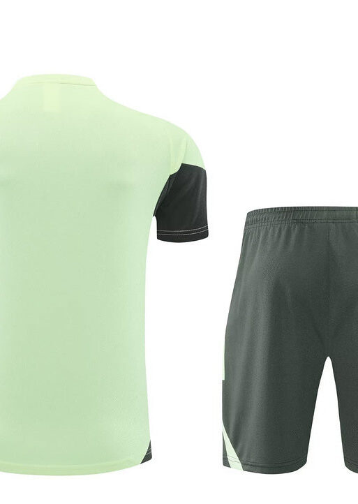 2025/2026 Real Madrid Training Set