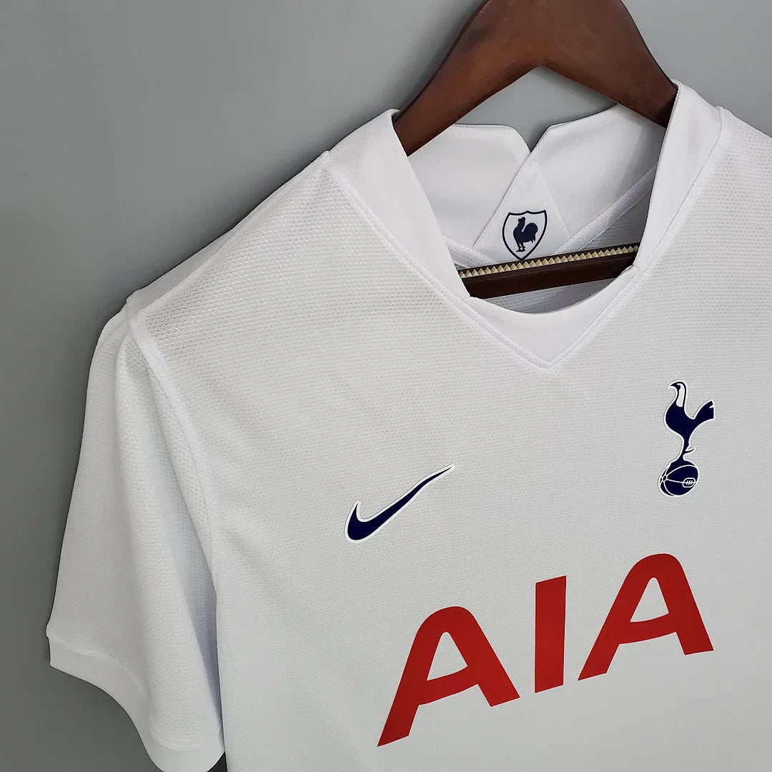 Tottenham 2021/2022 Home Jersey - Image 2