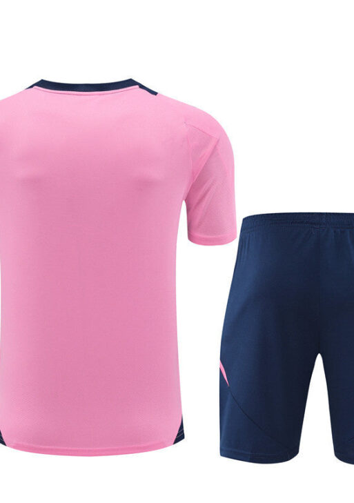 Arsenal Training Set