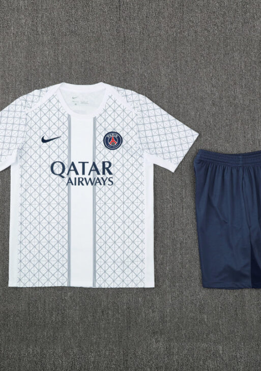 2025/2026 PSG Training Set