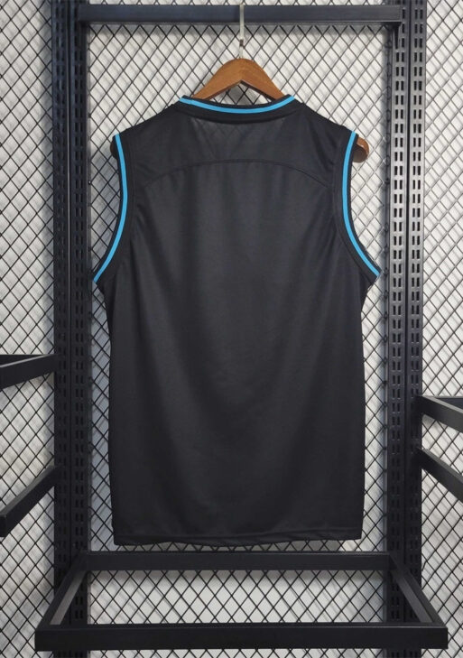 Brazil "Emerald Nights" Limited Tank Top