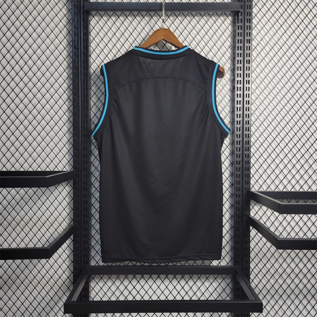 Brazil "Emerald Nights" Limited Tank Top - Image 1