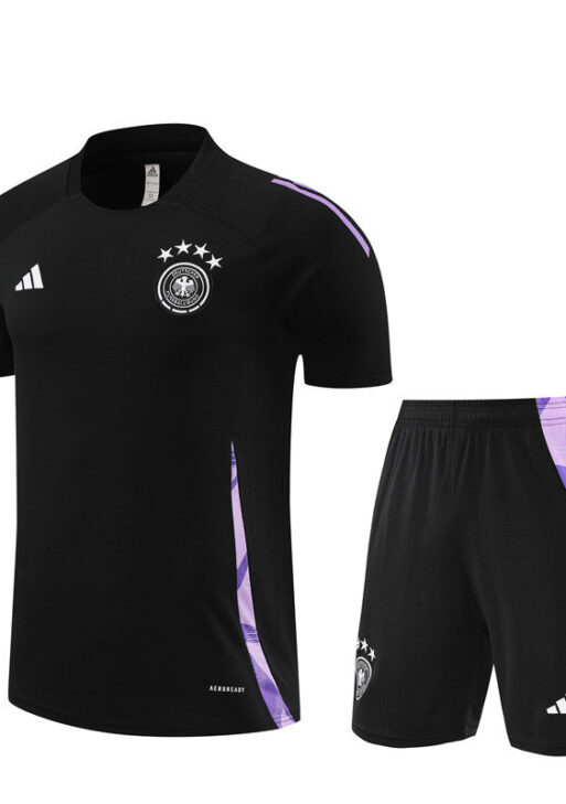 Germany Training Set