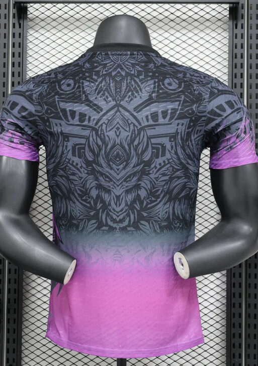 Liverpool "Midnight Soar" Limited Jersey