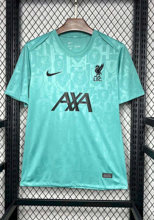 2024/2025 Liverpool Training Wear