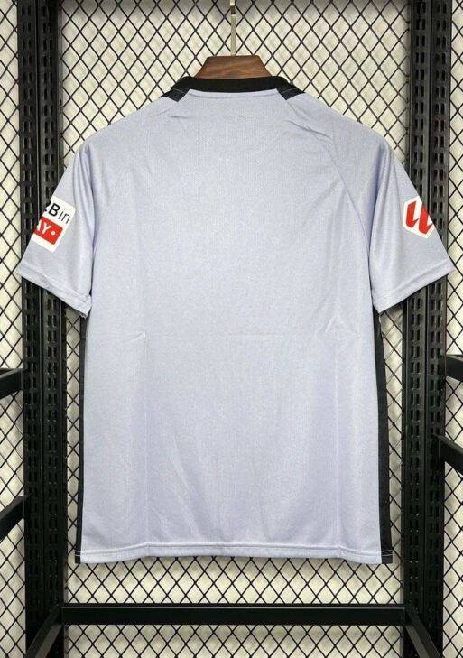 2024-2025 Athletic Bilbao Third Away Kit