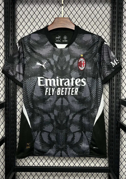 2024/2025 AC Milan Jersey