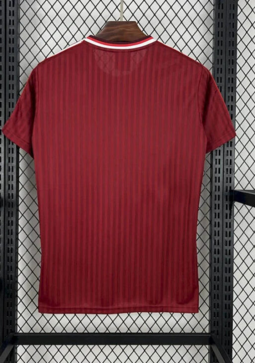 2025-2026 Bayern Munchen Limited Jersey