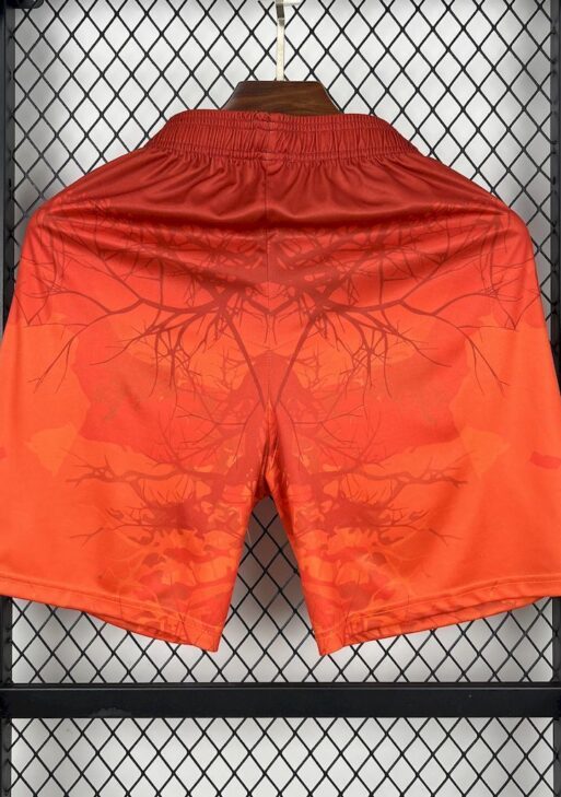 Napoli Halloween Limited Shorts