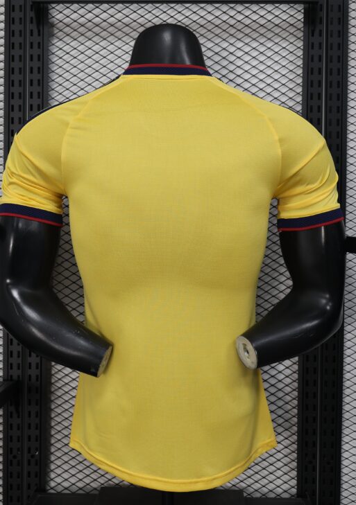 2026 Colombia Limited Jersey