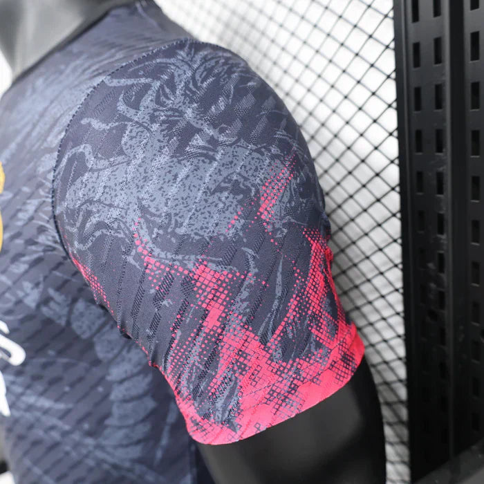 Real Madrid "Dragón Escarlata" Limited Jersey - Image 5