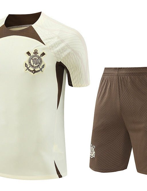 Corinthians Training Set