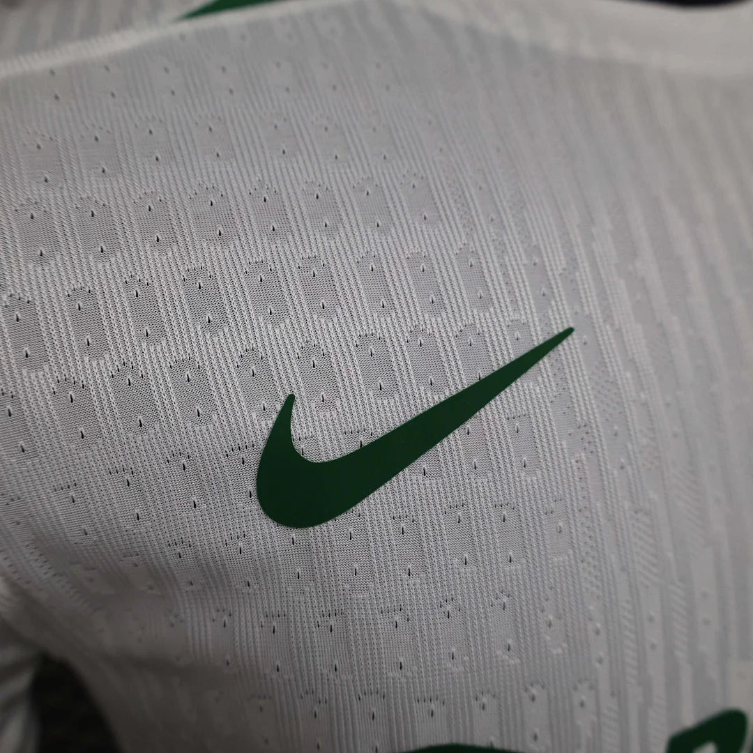 2024-2025 Player Sporting Lisbon Away Kit - Image 3