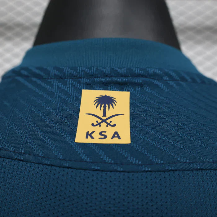 Al Nassr 2023/2024 Away Kit - Image 6