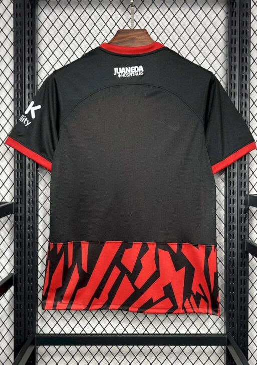 2024-2025 RCD Mallorca Home Jersey