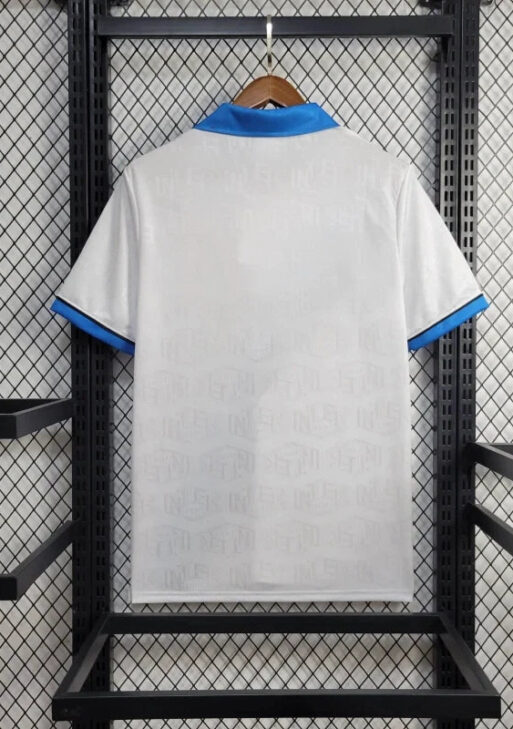 1993-1994 Retro Inter Milan Away Jersey