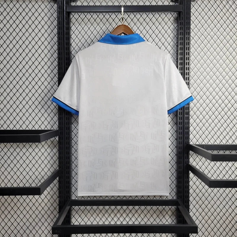1993-1994 Retro Inter Milan Away Jersey - Image 1