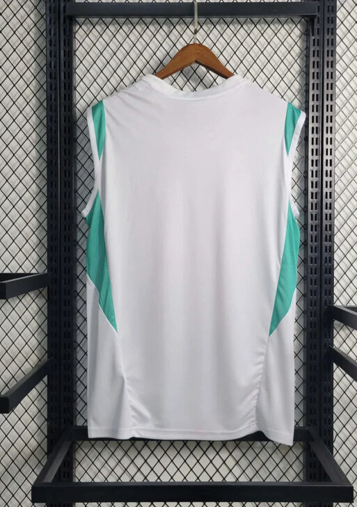 2023/2024 Manchester United Tank Top