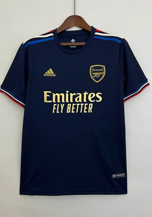 2023 Arsenal Limited Jersey