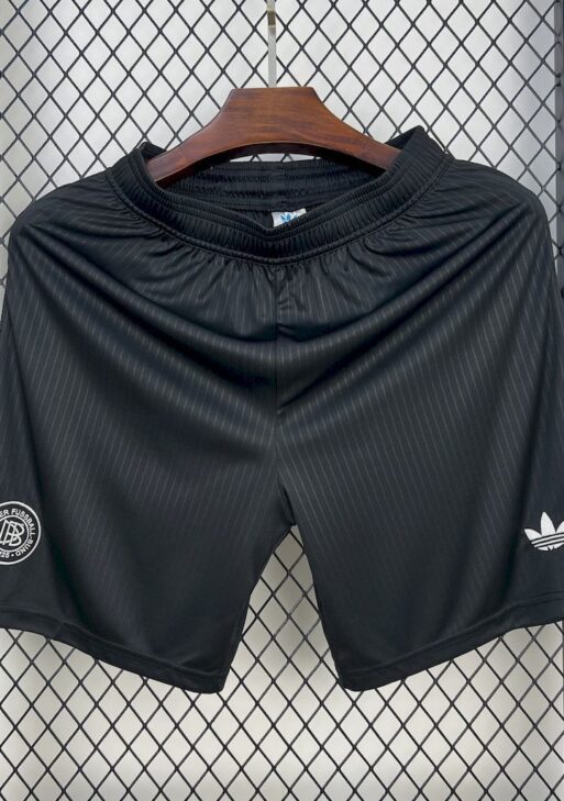 2025 Germany 125th Anniversary Shorts