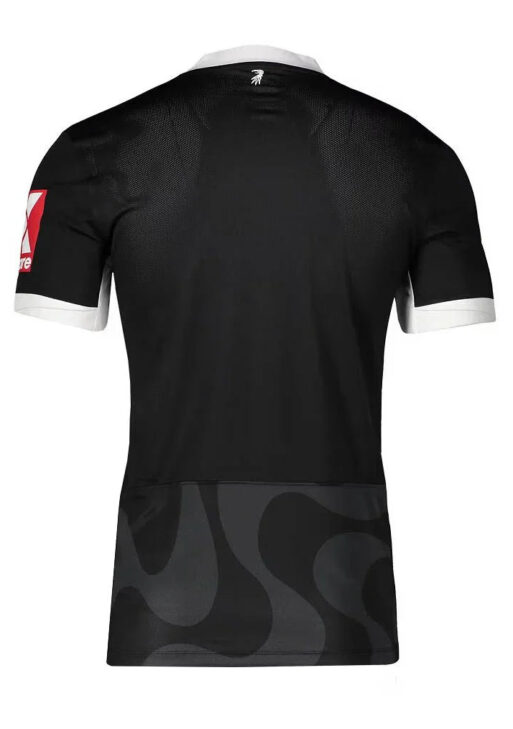 2025-2026 SC Freiburg Away Kit