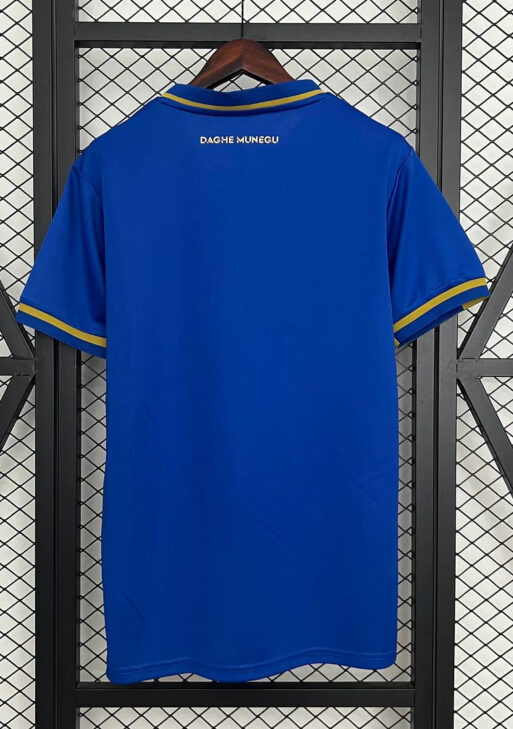 2025-2026 AS Monaco Away Kit