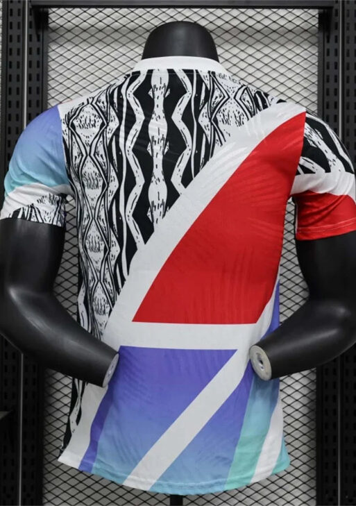 Arsenal 2024/2025 Limited Jersey