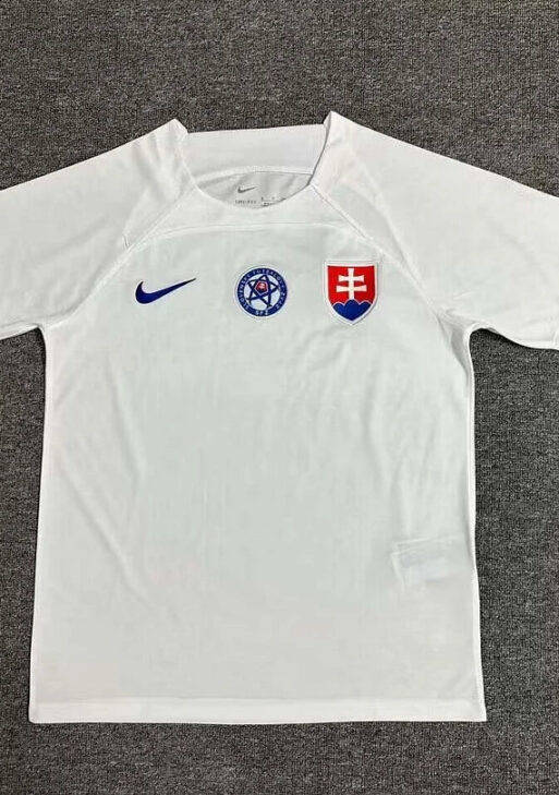 2024 Slovakia Away Kit