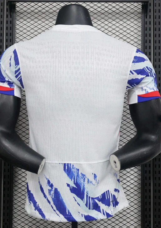 2024 Norway Away Kit