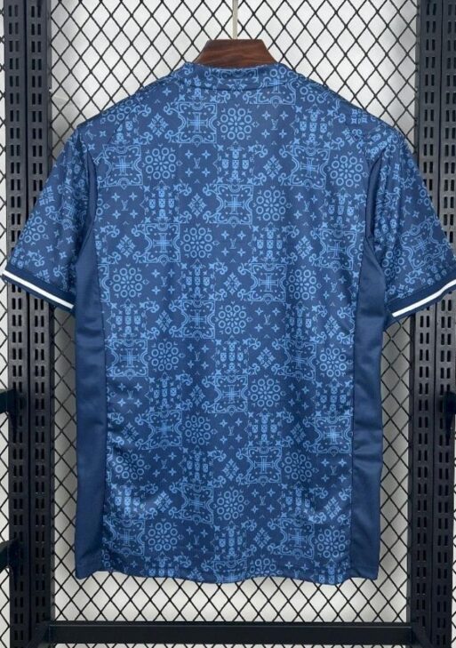 2025 Portugal Limited Jersey