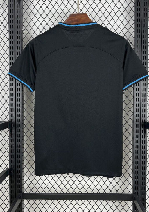 Brazil "Emerald Nights" x Charles Oliveira Limited Jersey