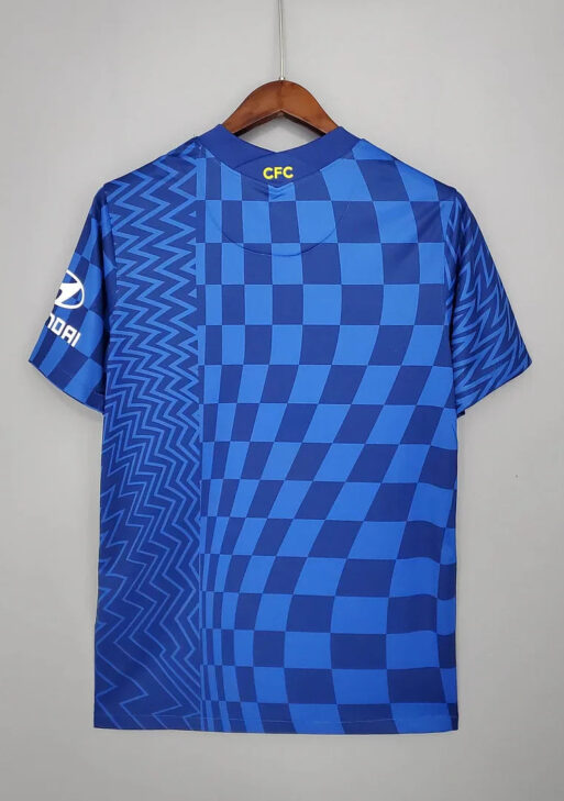 2021/2022 Chelsea Home Jersey