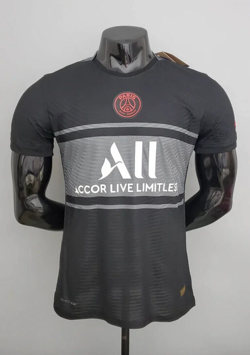 2021/2022 PSG Third Away Jersey