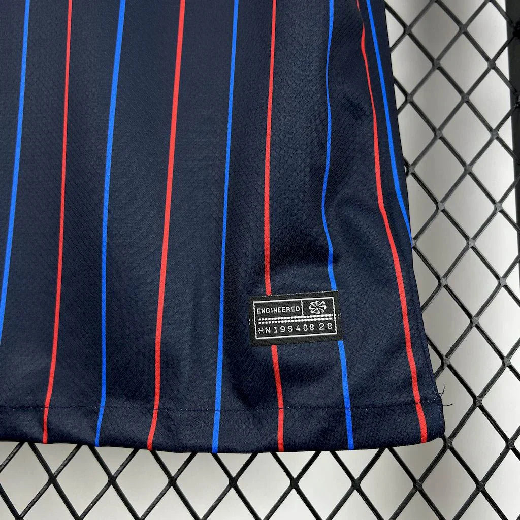 2025-2026 USA Away Kit - Image 6