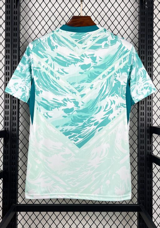 2026 Portugal Away World Cup Kit Fan Version