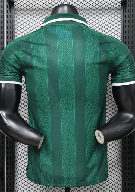 2026 South Africa Away World Cup Kit Player Version