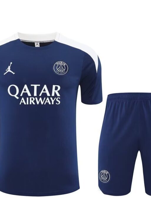 2025/2026 PSG x Jordan Training Set