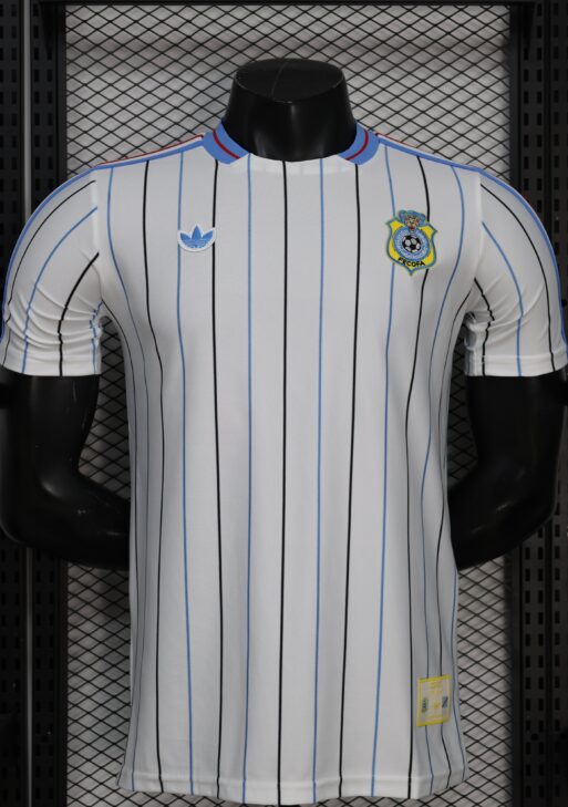 2026 Congo Limited Jersey