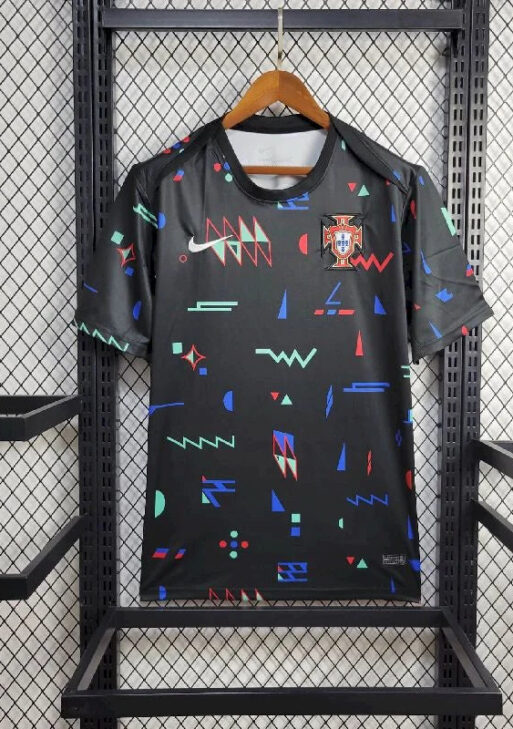 2024 Portugal Training Wear