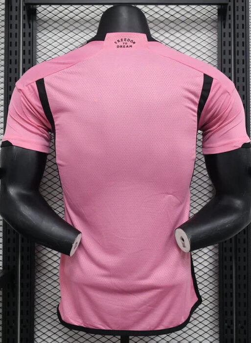 Inter Miami 2024/2025 Home Kit