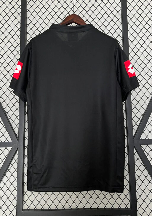 2001-2002 Retro Juventus Away Jersey
