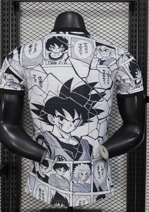 Japan "Shogun Core" Limited Jersey
